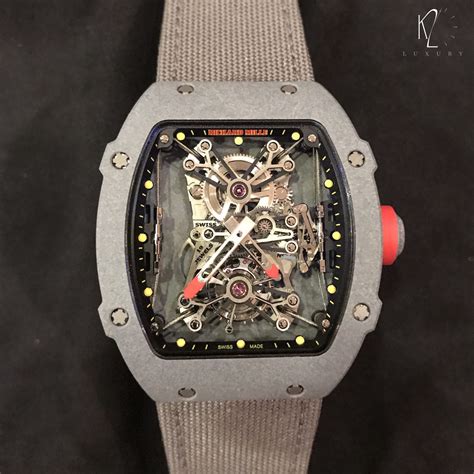 richard mille rm 27 02 prezzo|RM 27.